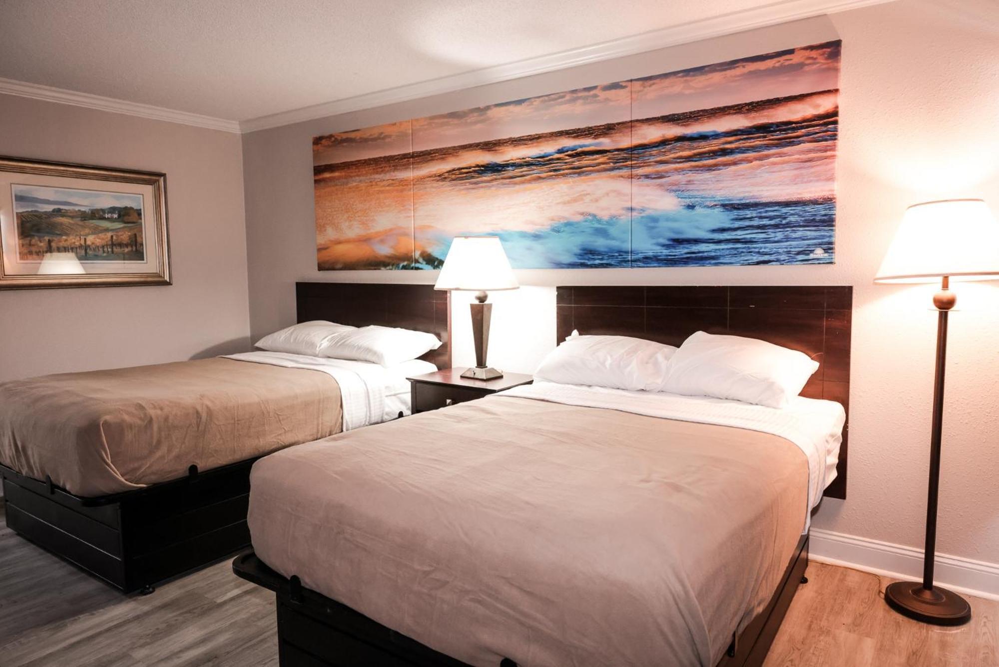 Riverside Inn & Suites By Oyo Danville Ceaser Casino 외부 사진